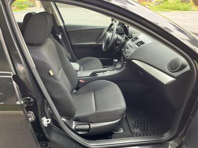 2013 Mazda 3 i Sport - Photo 18 - Boise, ID 83705