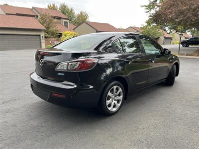 2013 Mazda 3 i Sport - Photo 7 - Boise, ID 83705