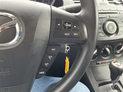 2013 Mazda 3 i Sport - Photo 11 - Boise, ID 83705