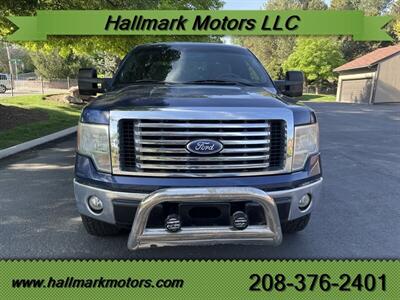 2010 Ford F-150 XLT - Photo 2 - Boise, ID 83705