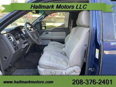 2010 Ford F-150 XLT - Photo 15 - Boise, ID 83705