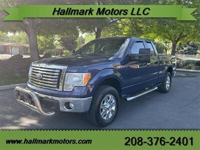 2010 Ford F-150 XLT - Photo 3 - Boise, ID 83705