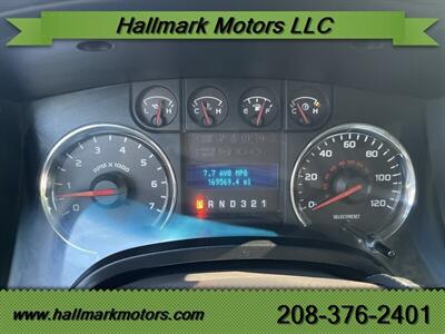 2010 Ford F-150 XLT - Photo 9 - Boise, ID 83705