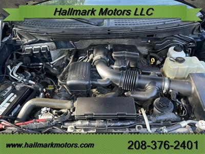 2010 Ford F-150 XLT - Photo 19 - Boise, ID 83705
