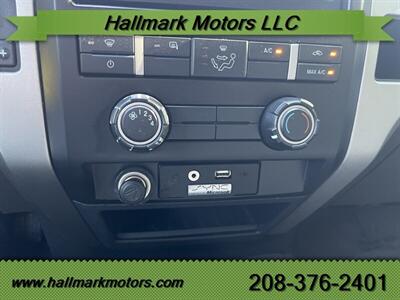 2010 Ford F-150 XLT - Photo 12 - Boise, ID 83705