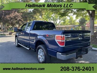 2010 Ford F-150 XLT - Photo 5 - Boise, ID 83705