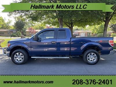 2010 Ford F-150 XLT - Photo 4 - Boise, ID 83705