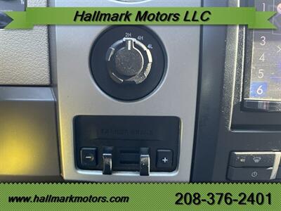 2010 Ford F-150 XLT - Photo 13 - Boise, ID 83705