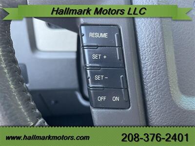 2010 Ford F-150 XLT - Photo 10 - Boise, ID 83705