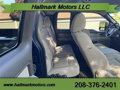 2010 Ford F-150 XLT - Photo 17 - Boise, ID 83705