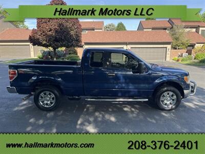 2010 Ford F-150 XLT - Photo 8 - Boise, ID 83705