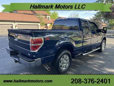 2010 Ford F-150 XLT - Photo 7 - Boise, ID 83705