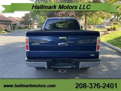 2010 Ford F-150 XLT - Photo 6 - Boise, ID 83705