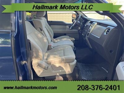 2010 Ford F-150 XLT - Photo 16 - Boise, ID 83705