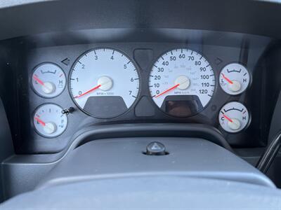 2008 Dodge Ram 1500 ST ST 4dr Quad Cab  4X4 - Photo 9 - Boise, ID 83705