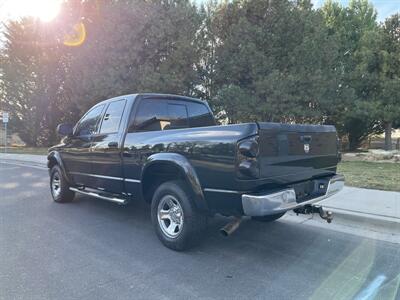 2008 Dodge Ram 1500 ST ST 4dr Quad Cab  4X4 - Photo 5 - Boise, ID 83705