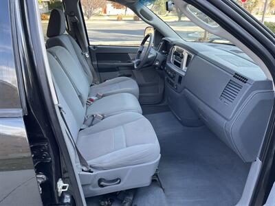 2008 Dodge Ram 1500 ST ST 4dr Quad Cab  4X4 - Photo 15 - Boise, ID 83705