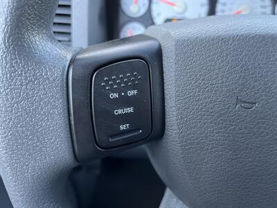 2008 Dodge Ram 1500 ST ST 4dr Quad Cab  4X4 - Photo 11 - Boise, ID 83705