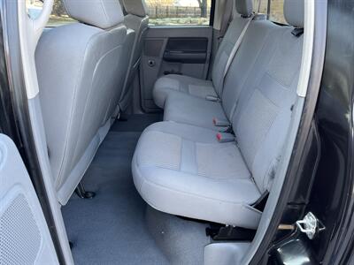 2008 Dodge Ram 1500 ST ST 4dr Quad Cab  4X4 - Photo 13 - Boise, ID 83705