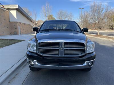 2008 Dodge Ram 1500 ST ST 4dr Quad Cab  4X4 - Photo 2 - Boise, ID 83705