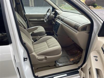 2005 Mercury Monterey - Photo 16 - Boise, ID 83705