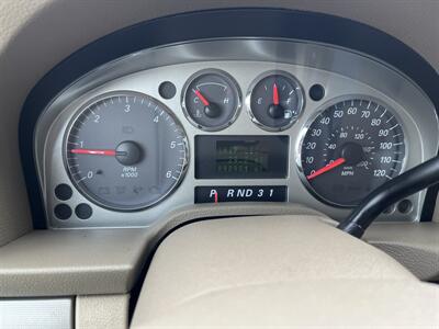 2005 Mercury Monterey - Photo 9 - Boise, ID 83705