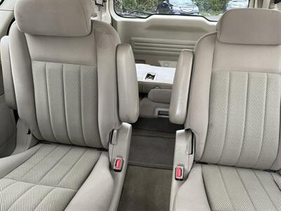2005 Mercury Monterey - Photo 13 - Boise, ID 83705