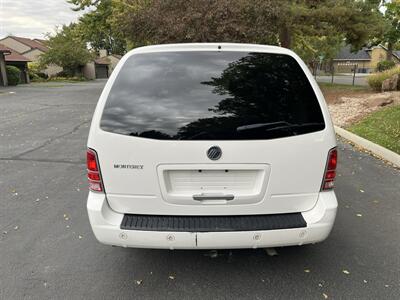 2005 Mercury Monterey - Photo 4 - Boise, ID 83705