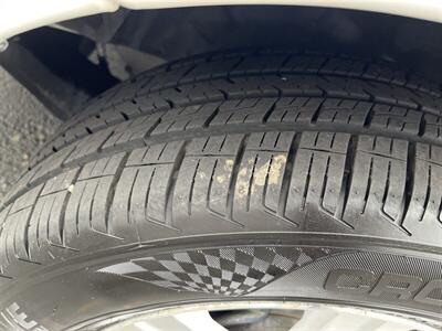 2005 Mercury Monterey - Photo 17 - Boise, ID 83705