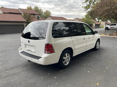 2005 Mercury Monterey - Photo 5 - Boise, ID 83705