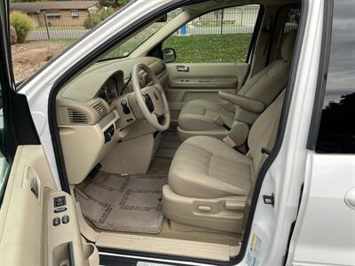 2005 Mercury Monterey - Photo 11 - Boise, ID 83705