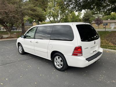 2005 Mercury Monterey - Photo 3 - Boise, ID 83705