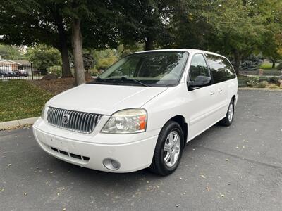2005 Mercury Monterey Van