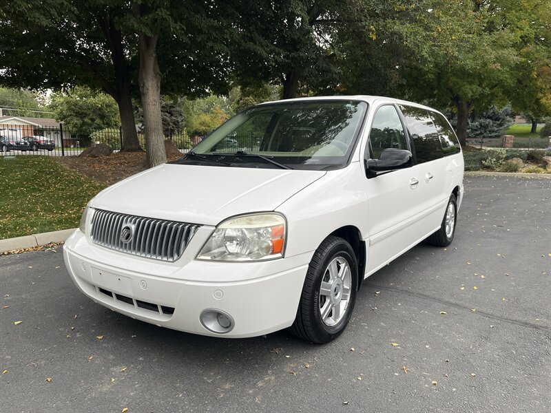 2005 Mercury Monterey   - Photo 1 - Boise, ID 83705