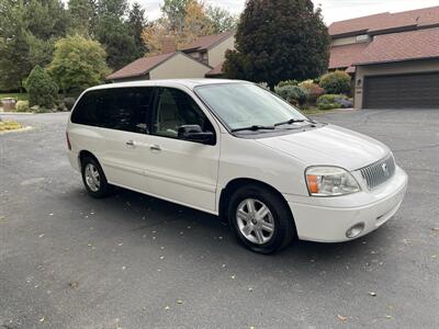 2005 Mercury Monterey - Photo 7 - Boise, ID 83705