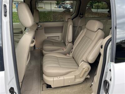 2005 Mercury Monterey - Photo 12 - Boise, ID 83705
