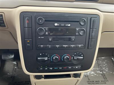 2005 Mercury Monterey - Photo 10 - Boise, ID 83705