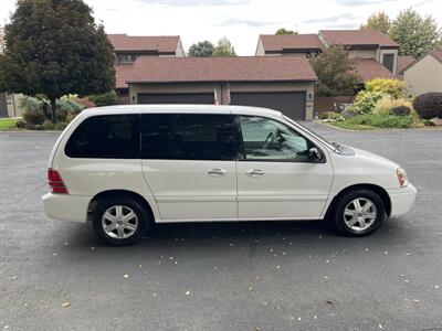 2005 Mercury Monterey - Photo 6 - Boise, ID 83705