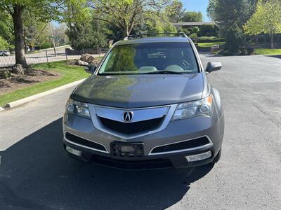 2012 Acura MDX SH-AWD w/Tech   - Photo 3 - Boise, ID 83705