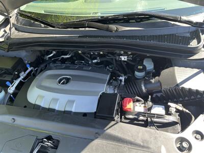 2012 Acura MDX SH-AWD w/Tech   - Photo 9 - Boise, ID 83705
