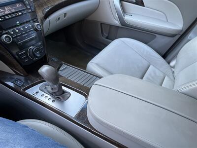 2012 Acura MDX SH-AWD w/Tech   - Photo 28 - Boise, ID 83705