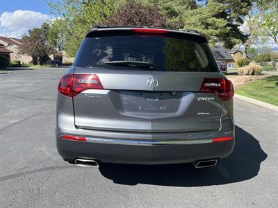 2012 Acura MDX SH-AWD w/Tech   - Photo 6 - Boise, ID 83705