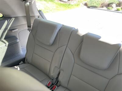 2012 Acura MDX SH-AWD w/Tech   - Photo 25 - Boise, ID 83705