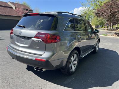 2012 Acura MDX SH-AWD w/Tech   - Photo 7 - Boise, ID 83705