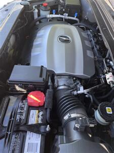2012 Acura MDX SH-AWD w/Tech   - Photo 11 - Boise, ID 83705