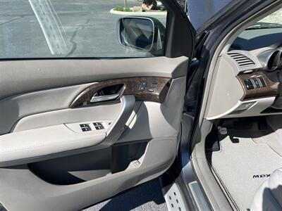 2012 Acura MDX SH-AWD w/Tech   - Photo 13 - Boise, ID 83705