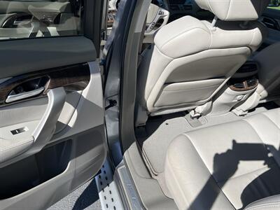 2012 Acura MDX SH-AWD w/Tech   - Photo 16 - Boise, ID 83705