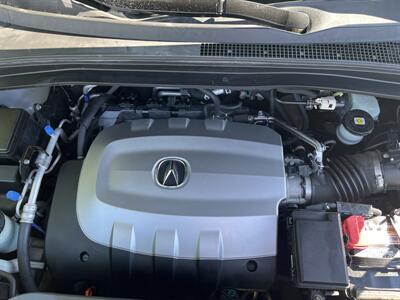 2012 Acura MDX SH-AWD w/Tech   - Photo 10 - Boise, ID 83705