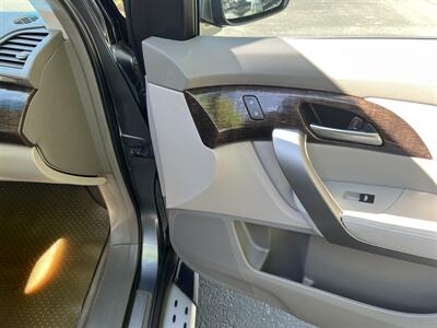 2012 Acura MDX SH-AWD w/Tech   - Photo 21 - Boise, ID 83705