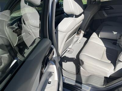 2012 Acura MDX SH-AWD w/Tech   - Photo 15 - Boise, ID 83705